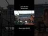 John Butler Trio - Here's some more of Betterman from Wave Aid in 2005..