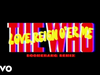 The Who - Love Reign O'er Me (Boomerang Remix / Visualiser)