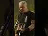 “Staring into black light…” #M72Frankfurt #Metallica