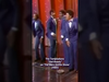 The Temptations - “Get Ready” for June with a little Motown magic. ️