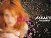 Axelle Red - Tan Infantil (Lyrics Video)
