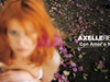 Axelle Red - Con Amor o No (Lyrics Video)