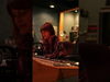 Axelle Red - Entre Nous - Recording Studio #axellered