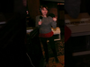 Axelle Red - Melecoton - Recording Studio #axellered