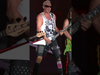 'Coast To Coast' live at Rock in Rio 2019 | Scorpions