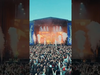 The Black Eyed Peas - SWEDEN. FINLAND. ESTONIA. Came for the shows, left with the love ️ THANK YOU!