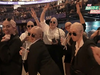 Live from BST Hyde Park: Pitbull Earns His First Guinness World Records Title