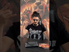 Channel your inner Joakim with our Legends Signature Sunglasses. Get yours from the Sabaton store!