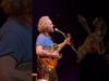 John Butler Trio - A moment from our show in Victoria BC