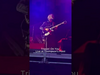 John Butler Trio - Trippin' On You live from a little while back