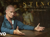 Sting - Shape Of My Heart (Live at the Rijksmuseum/Audio)