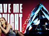 Jennifer Lopez & David Guetta - Save Me Tonight (Live @ Stade de France)