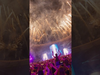 David Guetta - Some moments deserve a replay . Merci Paris ️