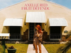 Axelle Red - Fruit défendu (Lyrics video)