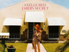Axelle Red - Jardin secret (Lyrics video)