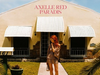 Axelle Red - Paradis (Lyrics video)