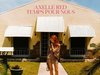 Axelle Red - Temps pour nous (Lyrics video)