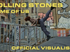 The Rolling Stones - Some Of Us (Official Visualiser)