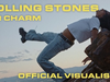 The Rolling Stones - Mr Charm (Official Visualiser)
