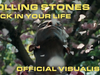 The Rolling Stones - Back in Your Life (Official Visualiser)