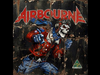 Airbourne - Kid In A Candy Store (Art Track)