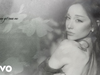 Ariana Grande - never get over me (official visualizer)