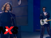 INXS - Disappear (Réveillon réveillons, December 31, 1990)