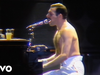 Queen - We Are The Champions (Rock-Sommer, June 21, 1986)