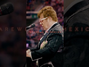 Elton John - Mexico, I can't wait to see you again!