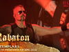 SABATON - Templars (Live from Rock am Ring 2026)