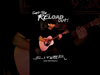 Metallica - Matt K. used every inch of his guitar for his non-traditional cover of “Slither.” #GetTheReLoadOut