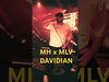 Machine Head - MH x MLV