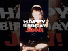 INXS - Wishing our brother, Jon, a wonderful birthday and year ahead. We love you! ️