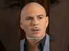 Pitbull - The harder I work, the luckier I get
