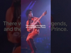 Though there are too many to count, what's your favorite Prince guitar solo? TIMELESS out now