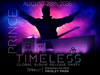 (LIVESTREAM) - TIMELESS ALBUM RELEASE PARTY - LIVE FROM PAISLEY PARK