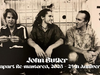 John Butler - Pickapart Re-mastered, 2026 - 25th Anniversary