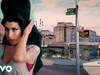 Amy Winehouse - Tears Dry (Alternative Demo) (Official Visualiser)