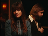 Gabriella Cilmi - Love Me Like It's The End Of The World (Live from Middle Farm)