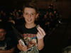 Airbourne NEW RECORD Fan Event