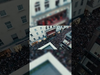 U2 - Back home in Dublin. No better way to spend our 50th anniversary than on Grafton Street last night
