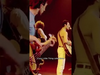 Queen - 47 years of Crazy Little Thing Called Love Written in ten minutes in a bathtub.